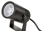 Sg Armaturen &bdquo;Hovden Maxi&ldquo; 2200 lm 3000 K 15&deg;