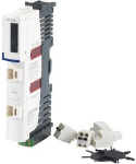 Schneider Electric PLC įvesties/i&scaron;vesties modulis, skirtas naudoti su &bdquo;Modicon M580 ePAC&ldquo;