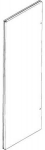 CUBIC Dydis 4 x 5 modulis, 758 x 950 mm P x A