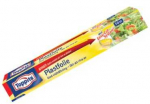 Toppits Plastikinė plėvelė 32,5CM X 50M 24DFP