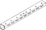 CUBIC Kampinis bėgelis HS8