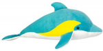 Delfino plasnotas 41x20 cm - All About Nature
