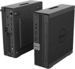DELL OptiPlex Micro DVD+-RW korpusas, juodas