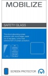 Mobilizera MOBILIZE EKRANO APSAUGA - Juodas RĖMAS - SAMSUNG GALAXY A52/A52 5G