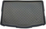 Aristar Bagažinės kilimėlis Nissan Qashqai 2014-2021m. (apatinė dalis / versija su įrankiu dėže bagažinėje)