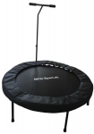 MCU-Sport Fitness / Mini batutas 102 cm su T formos rankena