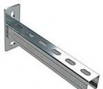 Walraven &bdquo;RapidStrut&ldquo; konsolė 41M - Walraven &bdquo;RapidStrut&ldquo; konsolė 41x41x2mm 300mm - BUP1000