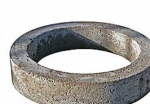 IBF 315 x 100 mm vir&scaron;utinis žiedas, betoninis