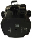 Grundfos Cirkuliacinis siurblys UPM3 15-70 130 įrenginyje