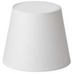 Nielsen_Light &Scaron;VIESTUVO TVARKYKLIS EMMA DOMUS, AUK&Scaron;TIS 16,5 CM, Baltas