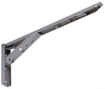 Velano Lentynos laikiklis, 350 x 135 mm