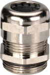 JACOB Srieginė jungtis &bdquo;Perfect M8x1.25&ldquo; kabeliui &Oslash; 3-5 mm IP 65 žalvaris