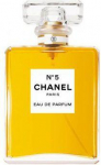 Chanel No 5 EDP parfumuotas vanduo moterims, 200 ml