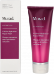 Murad Skincare Murad Cellular Hydration Repair Mask atkurianti ir drėkinanti naktinė veido kaukė, 80 ml