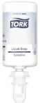 Tork Skystasis rankų muilas jautriai odai, 424701