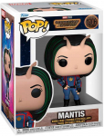 FUNKO POP! Vinilinė figūrėlė: Guardians of the Galaxy - Mantis, 9 cm