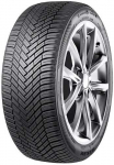 Nexen 225/50R17 N'Mėlynas 4 SEASON 2 98W XL