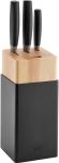 Zwilling 3 peilių rinkinys Zwilling Now S bloke
