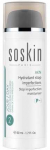Soskin Paris Prevention and treatment of skin prone to acne (Stop Imperfection Moisturiser) 50 ml 50ml drėkinamasis veido kremas Moterims