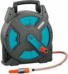 Gardena "Classic" žarnos dėžės rinkinys, 15m žarna, ritė ir purk&scaron;tuvas