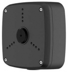 Dahua Papildoma montavimo bazė laidams PFA122-B, juoda