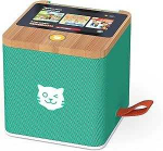 Ecost prekė po grąžinimo tigermedia tigerbox pradinis paketas žalia CD dėžutė transliacijos dėžutė