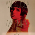 Vinilinė plok&scaron;telė - Monika Liu - Melodija EP