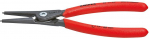 Precizi&scaron;kos replės i&scaron;oriniams žiedams KNIPEX 4911A2
