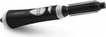 Rotating hair brush for hair Esperanza Nefertiti EBL001K (400W, juodos spalvos)