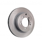 Bosch Stabdžių Diskas Mitsubishi Lancer Vii EVO IX CT9A EVO VIII CT9A MD328946 MD328947