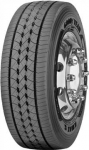 Goodyear 385/55R22.5 KMAX S G2 160K/158L TL M+S 3PMSF RFID /priekinė