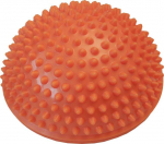Masažuoklis Yate Spiky Half Ball, 16 cm
