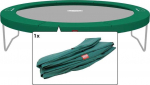 Berg Champion - Padding žalias 270 (9ft)