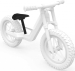 Berg Biky - Saddle sport Juodas