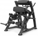 Laisvojo svorio ma&scaron;ina &scaron;launies bicepsui MF-U012 2.0 - Marbo Sport
