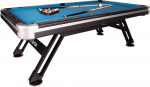 "Buffalo Pool Table Glider 7ft