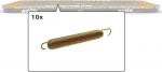 Berg "TwinSpring Pro" (10x)