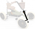 Berg Buzzy 2-in-1 - Steering tube Retro Žalias