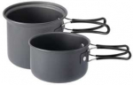 Puodų rinkinys Origin Outdoors Biwak Trekking, 1-2 asmenims