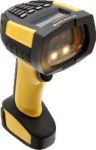 Datalogic PowerScan PM9600, 2D, kit (USB), RB