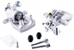 Hella Stabdžių suportas RENAULT Clio III 7701208361 7711368120