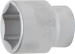 Bgs Technic Galvutė 6-kampė | 20 mm (3/4") | 42 mm (3442)