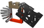 SuperB - 21-in-1 Multikey - TB-FD50