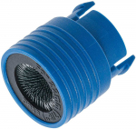 Bgs Technic Smeigių valymo &scaron;epetėlis | 22 mm (9373-22)