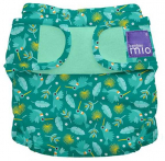 BAMBINO MIO daugkartinės prilaikančios kelnaitės HUMMINGBIRD