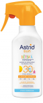 Astrid Pur&scaron;kiamasis losjonas vaikams SPF 30 Sun 200 ml