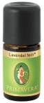 Primavera Natural Essential Oil Lavender Fine Bio Demeter, 5 ml