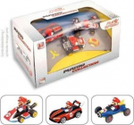 Carrera P&S Mario Kart mario 3 pack 13016