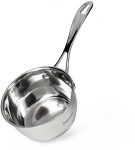 Fissman Padažų keptuvė 12 cm / 0,6 l Felice