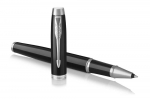 Waterman H&eacute;misph&egrave;re Steel CT tu&scaron;inukas - S0920470